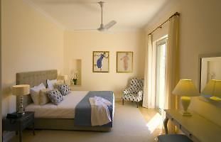 Monte Rei Luxury Resort 4 Bedroom Villa Вила Нова де Касела Екстериор снимка